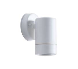 Уличный настенный светильник Arte Lamp Atlas A3503AL-1WH