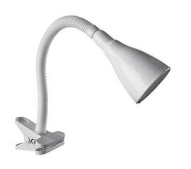 Настольная лампа Arte Lamp Cord A1210LT-1WH