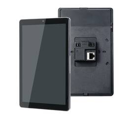 Панель настенная 8" IPS 1280x800 2Gb /32Gb POE, RJ45, Bluetooth, Wi-Fi  Android 11