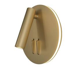 Светодиодный спот Maytoni Ios 176 C176-WL-01-6W-MG