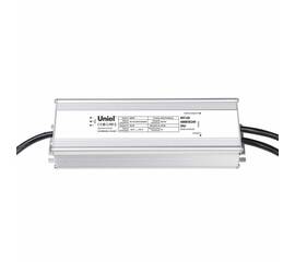 Блок питания Uniel 24V 400W IP67 33,3A UET-L50 400W/DC24V IP67 UL-00008438