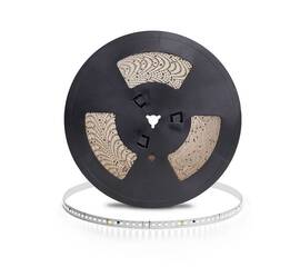 Светодиодная лента Feron 9,6W/m 120LED/m 2835SMD холодный белый 20M LS520 41278