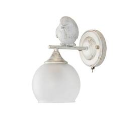 Бра Arte Lamp Gemelli A2150AP-1WG
