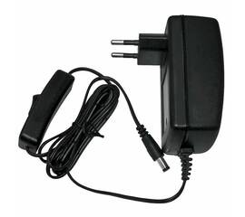 Блок питания Uniel 12V 12W IP20 UET-VPA-012A20 12V IP20 06313