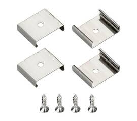 Скоба Arlight SL-Slim-H13 019346