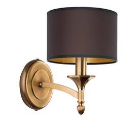 Бра Kutek Decor Abazur DEC-K-1 (P/A)