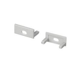 Заглушка Arlight HR-2000 с отверстием 022021