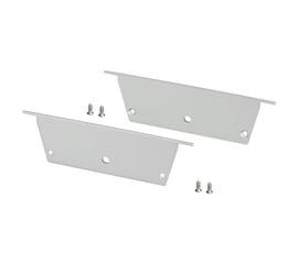 Заглушка Arlight ARH-Power-W120-F с отверстием 027931