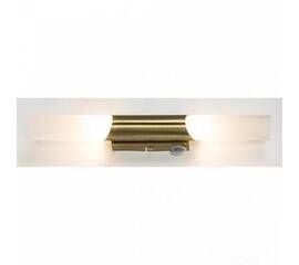 Подсветка для зеркал Arte Lamp Aqua-Bastone A2470AP-2AB