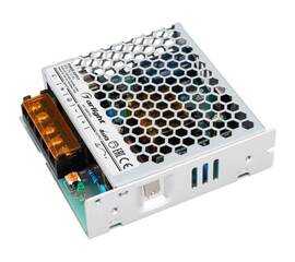 Блок питания Arlight ARS-75-12-FA 12V 72W IP20 6A 026811(1)