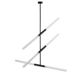 Подвесной светильник Odeon Light Hightech Soho 4307/6