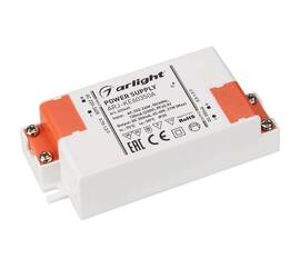 Драйвер Arlight ARJ-KE60350A 45-60V 21W IP20 0,35A 023449