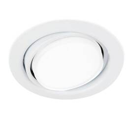 Встраиваемый светильник Ambrella light Classic GX53 G103 WH