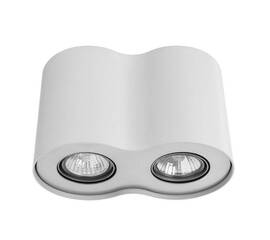 Потолочный светильник Arte Lamp Falcon A5633PL-2WH
