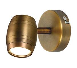 Спот Lussole Tuscaloosa GRLSP-9566