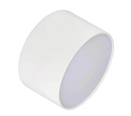 Потолочный светодиодный светильник Arlight SP-Rondo-140A-18W Warm White 022226