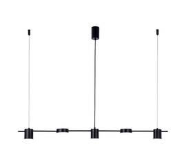 Подвесная светодиодная люстра Kink Light Карин 07624-5,19