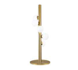 Настольная лампа Aployt Kolombina APL.622.04.05