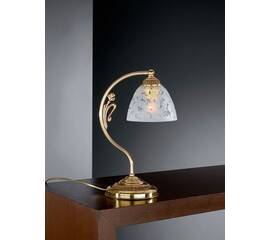 Настольная лампа Reccagni Angelo P 6352 P