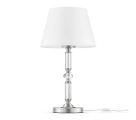 Настольная лампа Maytoni Riverside MOD018TL-01CH