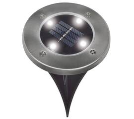 Светильник на солнечных батареях Uniel Functional USL-F-171/PT130 Inground UL-00004274