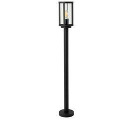 Уличный светильник Arte Lamp Toronto A1036PA-1BK