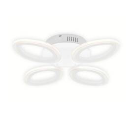 Потолочная светодиодная люстра Ambrella light Original FA4485