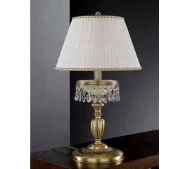 Настольная лампа Reccagni Angelo P 6400 G