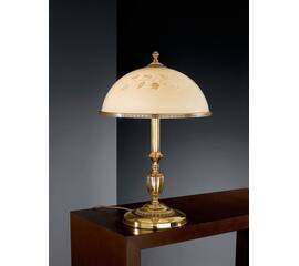 Настольная лампа Reccagni Angelo P 6308 G