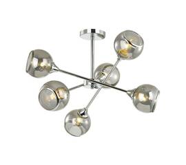 Потолочная люстра Lumion Comfi Sandra 4530/6C