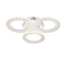Потолочная светодиодная люстра Ambrella light Original FA4050