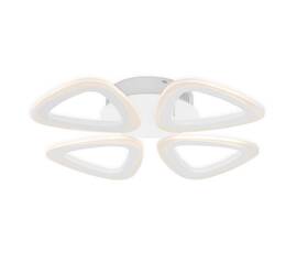 Потолочная светодиодная люстра Ambrella light Original FA4482