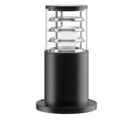 Уличный светильник Maytoni Bronx O576FL-01B1