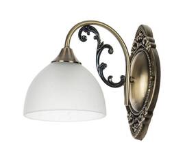Бра Arte Lamp Spica A3037AP-1AB
