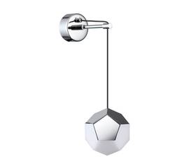 Настенный светильник Odeon Light Hightech Bingo 4304/7WL
