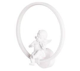 Настенный светильник Arte Lamp Paradise A6065AP-1WH