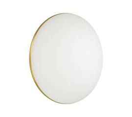 Настенно-потолочный светодиодный светильник Sonex Tan Lassa 3043/DL