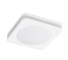 Встраиваемый светодиодный светильник Arte Lamp Tabit A8432PL-1WH
