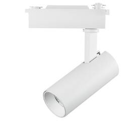 Трековый светодиодный светильник Lightstar Fuoco Led 218216