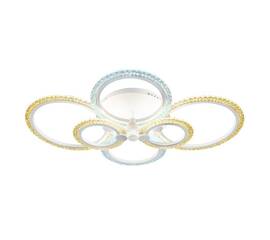 Потолочная светодиодная люстра Ambrella light Original FA4065