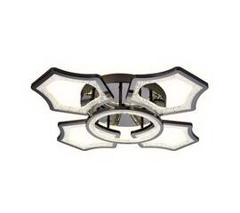 Потолочная светодиодная люстра Ambrella light Original FA576