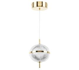 Подвесной светодиодный светильник Lightstar Acrile 738023