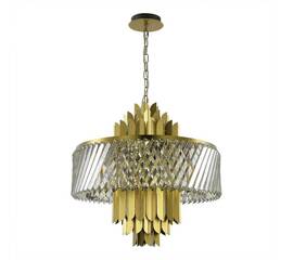 Подвесная люстра ST Luce Nari SL1635.303.09