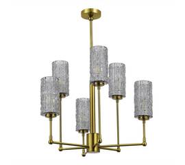 Подвесная люстра ST Luce Gacciolo SL1240.303.06