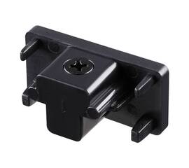 Заглушка для однофазного шинопровода Novotech Port 135017