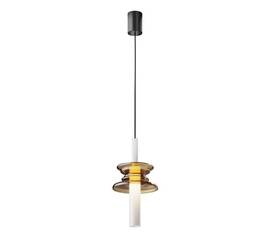 Подвесной светильник Maytoni Sound Wave MOD255PL-01B3
