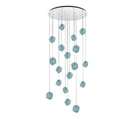 Подвесная люстра ST Luce Portici SL1175.113.18