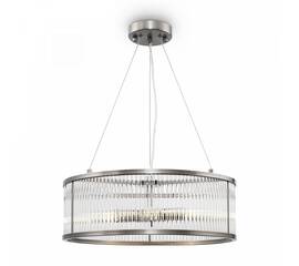Подвесная люстра Freya Savoy FR5053PL-06N