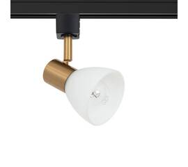 Трековый светильник Arte Lamp Falena A3117PL-1BK