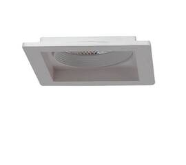 Встраиваемый светодиодный светильник Arte Lamp Privato A7007PL-1WH